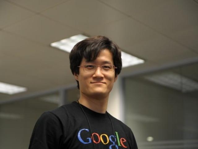② 구글코리아 1호 개발자가 韓스타트업으로 온 이유 