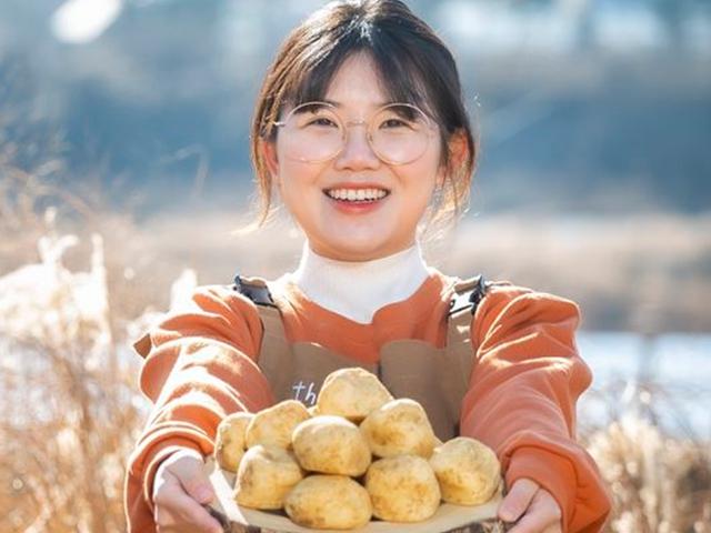 전교 꼴찌였던 ‘주걱턱 소녀’… “저 닮은 못난이빵으로 100억 벌었죠” [아무튼, 주말]