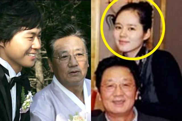 “성격 나왔다” 24살에 결혼한 한가인이 시아버지에게 한 당돌한 행동은 바로…