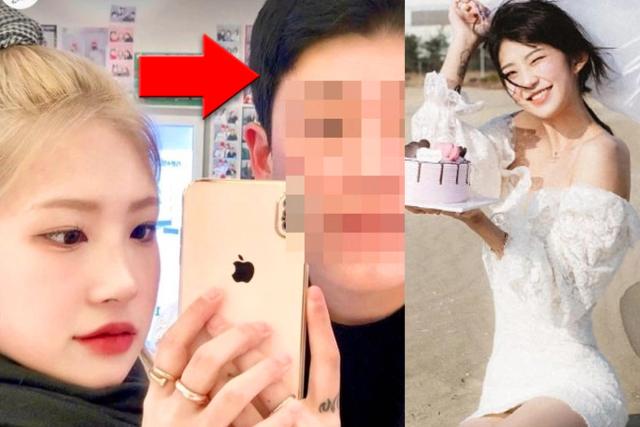 최근 배우데뷔 발표한 최진실 딸 최준희, 남자친구 <strong>사진</strong> 깜짝 공개했다