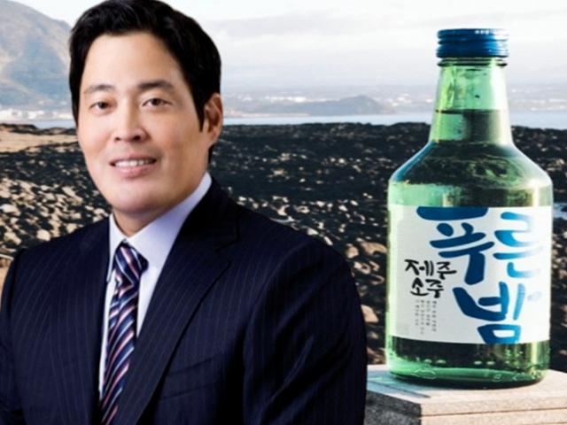 ‘못먹어도 고’ 직원들은 다 말렸는데… 140억 적자 참패한 정용진 소주 결국 자금난