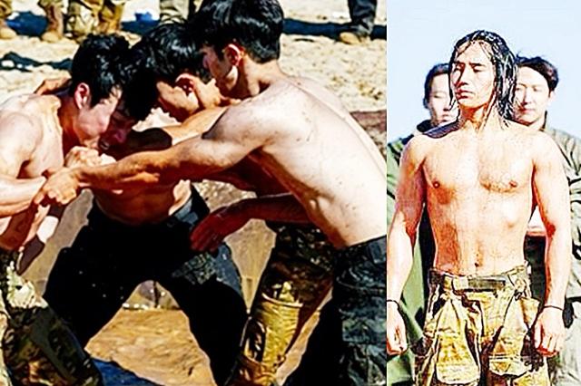 시즌 1에서 대박 났던 ‘<strong>강철</strong><strong>부대</strong>’, 시즌 2 공개됐는데 반응이 심상치 않다