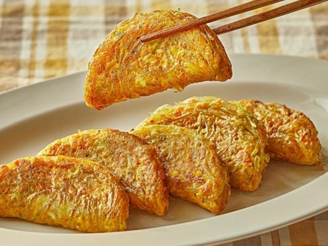 만두 <strong>맛집</strong> <strong>레시피</strong>를 그대로, 달걀 만두