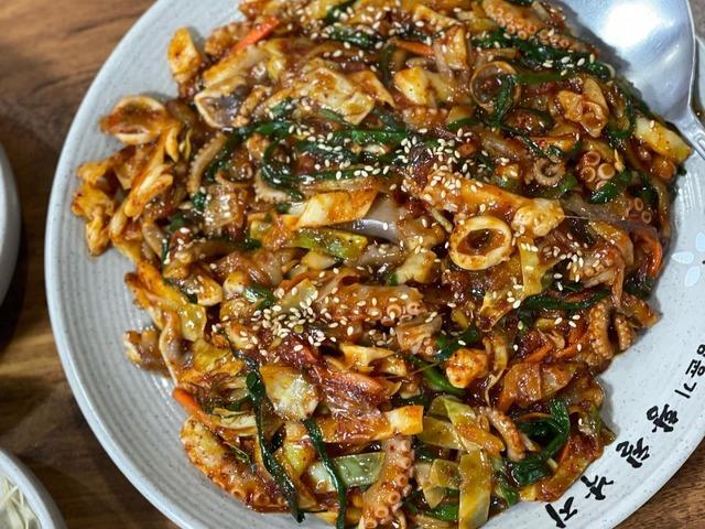 인천 토박이 추천 숨겨진 비밀 맛집 BEST 5