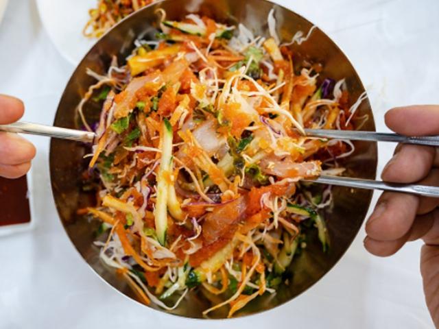 우연히 만나 기억으로 남은 통영 서호시장 <strong>맛집</strong> 3선
