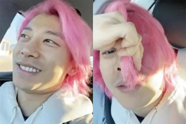“12살 연하 어떠냐”라고 물은 질문에 <strong>곽윤기</strong>, 이렇게 답했다