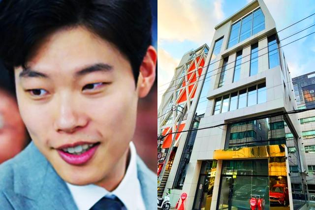 “무려 대출이 90%” 건물주 류준열이 2년만에 거둔 시세차익 수준