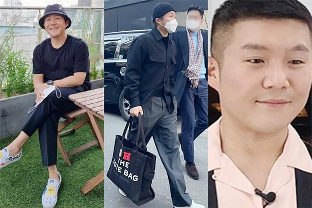 ‘실물보면 모두가 놀란다’ 최지우마저 놀란 조세호의 반전 비율
