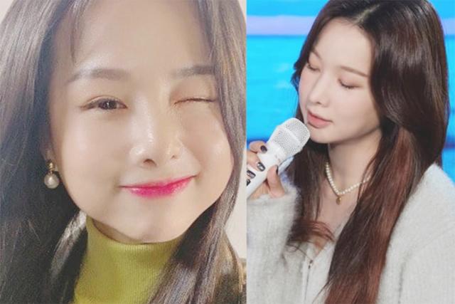 ‘보컬트레이너→아이돌→교수님’ 되었다는 걸그룹 멤버, 이 사람입니다