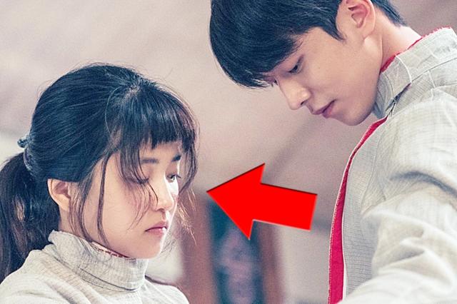 고등학생 연기 중인 <<strong>스물다섯</strong> <strong>스물하나</strong>> 출연 배우들의 실제 나이