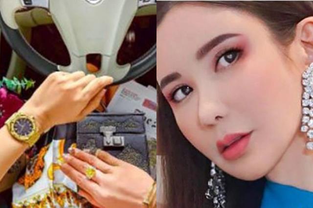 억만장자 재벌과 이혼 후 평생 월 4억 받았던 스튜어디스, 지금은 뭐 하시나요?