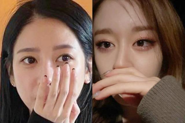 결혼 앞둔 ‘걸그룹 예비 신부’들이 <strong>스토커</strong>로부터 받은 메시지 내용