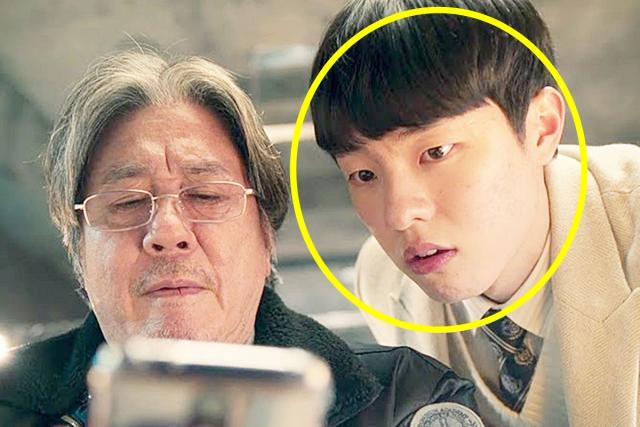 250:1 경쟁률 뚫고 최민식 파트너로 선정된 배우, 어디서 봤나 했더니…