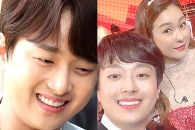 이찬원의 이상형 공개에 절친이 “니가?”라며 폭소한 상황 이랬다