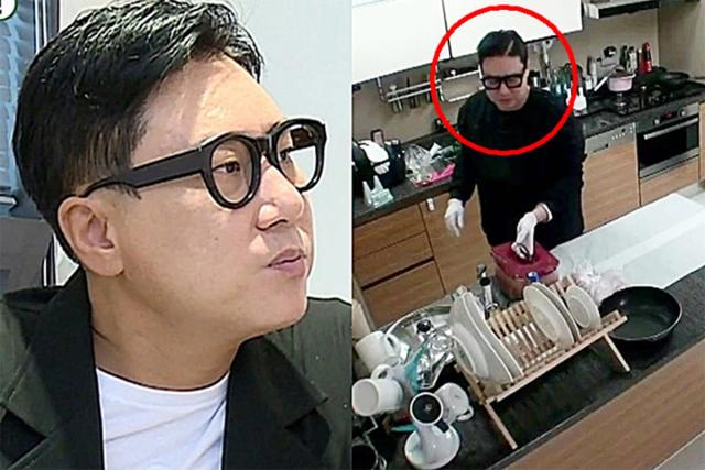 “빚쟁이 코스프레하냐” 의심받던 이상민이 새로 이사했다는 집 수준