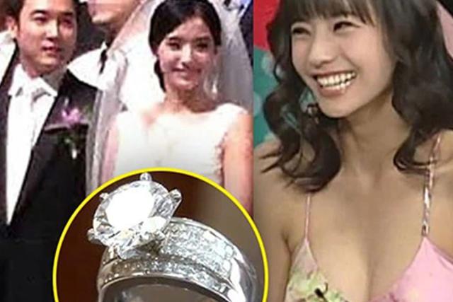 ‘프러포즈에 무려 7억을…’ 바비 인형으로 불리던 여배우의 결혼 상대