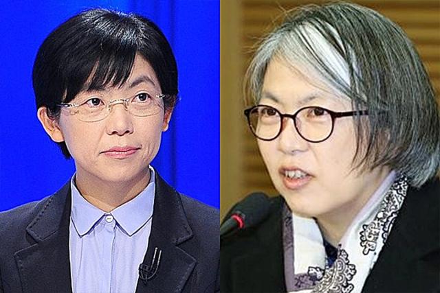 “박근혜 잡으러 나왔습니다” <strong>대선</strong>후보였던 이정희 의원의 반전 근황