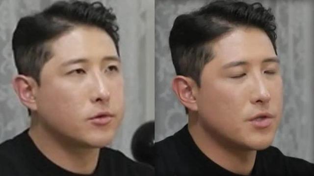 “예비신부 그 영상 보셨나요?” 질문 받자 <strong>황재균</strong>이 보인 반응