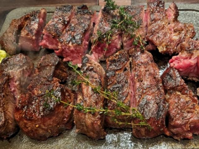 고기에 美치다! 肉에 진심인 미트 핫플 BEST 5