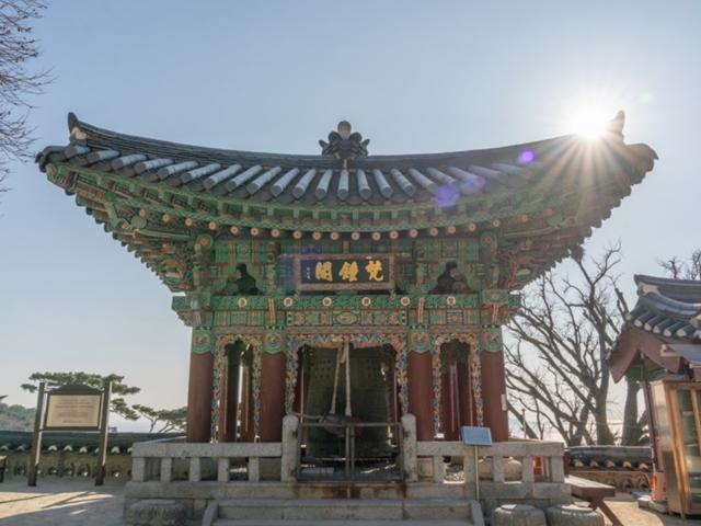 <strong>강화도</strong> 갈만한곳 :: 길이 끝나는 곳에서 마주한 평화의 섬