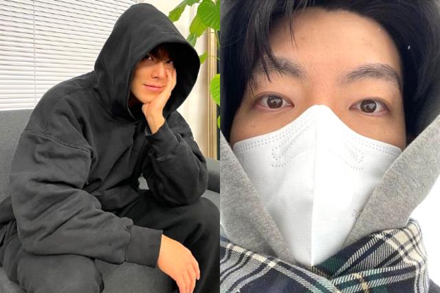 ‘조용히 시작했다’ 2년 만에 <strong>암 완치</strong>한 김우빈, 반가운 소식 전했다