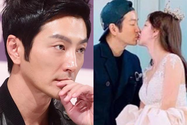 “아니라고 부인하더니 결국…” 실장님 전문 배우가 전한 깜짝 소식