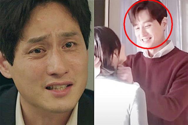 최악의 불륜남 도장찍힌 ‘부부의 세계’ <strong>박해준</strong> “출연 결정했던 이유는요…”