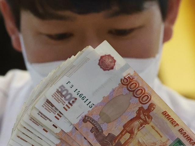 “전쟁이 지옥문 열었다” 큰손들 탈러시아 행렬 [왕개미연구소]