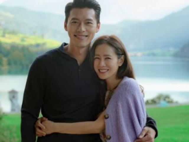"수평적 연애 판타지" 손예진·현빈 커플을 지지하는 이유