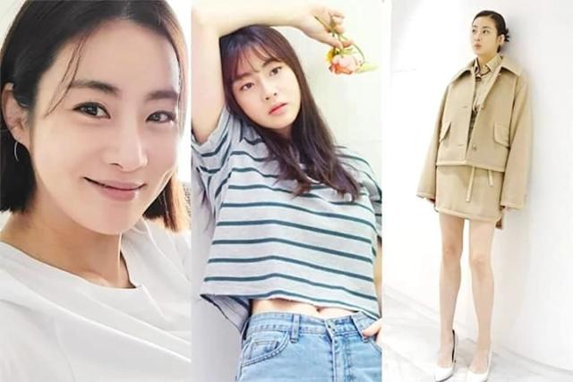 ‘출산 전보다 더 말랐어’ 리즈시절보다 더 예쁘다고 소문난 강소라 근황