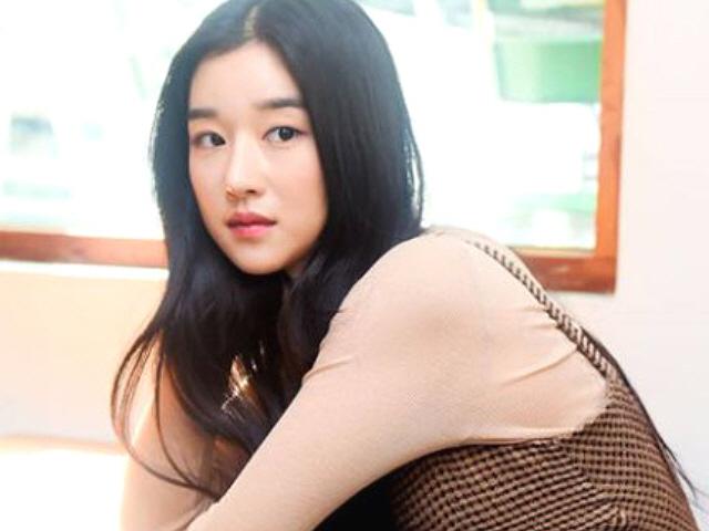 "이웃과 마찰"…복귀 앞둔 서예지, 이번엔 '주차 시비' 구설