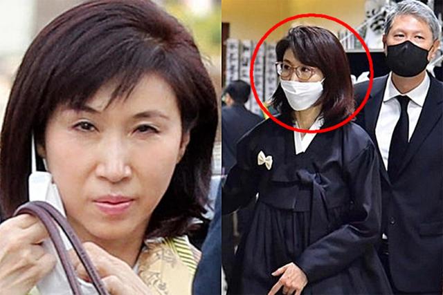 “아버지 모실 곳 찾아” <strong>노소영</strong>이 직접 공개한 노태우 전 대통령 유산 정체