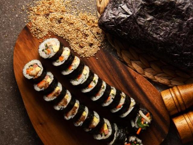 김밥의 원조는 한국일까, 일본일까