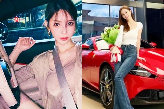 “4억짜리 슈퍼카타지만 30년 무주택자다” 욕먹은 <strong>야옹이</strong><strong>작가</strong>, 논란에 입 열었다