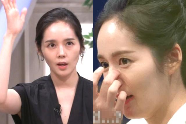 “<strong>꼰대</strong> 느낌난다”는 이승기 지적에 한가인은 이렇게 대답했습니다