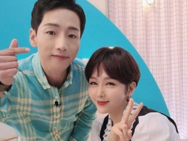 박군♥<strong>한영</strong>, 4월 부부 된다…"혼전임신 NO, '미우새'서 공개" [종합]