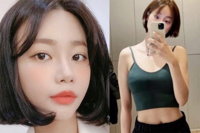 인기 <strong>걸그룹</strong>→작곡가→요가선생님…<strong>걸그룹</strong> 멤버의 근황 공개됐다