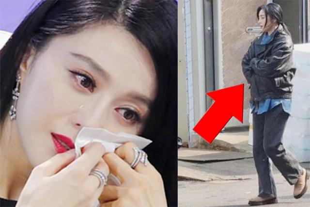 ‘실종설 휘말렸던 인기 배우’ 한국 거리에서 발견된 근황