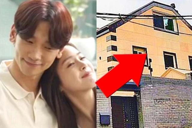 김태희·비 <strong>부부</strong>가 한남 더 힐 버리고 선택한 50억짜리 신혼집 내부 수준