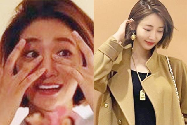 ‘<strong>성접대</strong> 여배우’ 루머 시달리던 배우, 오랜만에 이런 근황 전했다