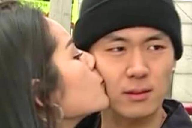 감독도 몰랐다…드라마에서 커플 연기하다 결혼까지 한 연예인 부부