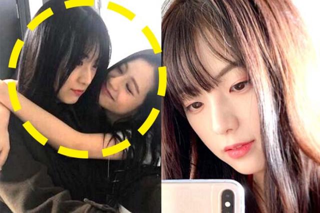 언니·오빠도 연예인? 팬들 놀라게 만든 <strong>블랙핑크</strong> 지수의 <strong>가족</strong>사진