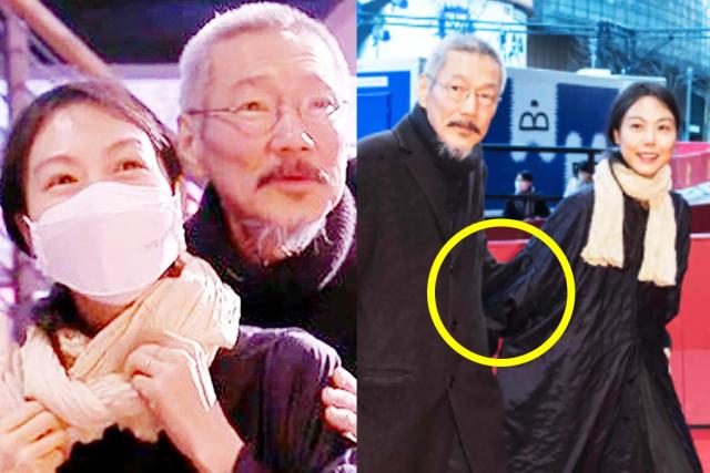 <strong>여배우</strong>도 반했다는 ‘국민 <strong>불륜</strong>남’ 감독의 재산 수준은 이 정도입니다