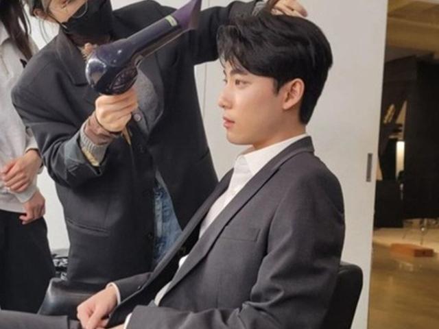 17년전 잘생긴 외모로 화제된 대구 어린이, 결국 이렇게 자랐습니다