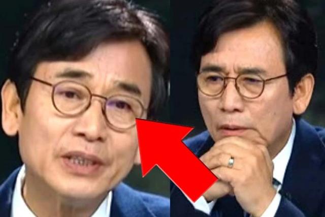 “이재명 1% 차이로 승리할것” 장담했던 유시민, <strong>개표</strong><strong>방송</strong>에서 보인 반응