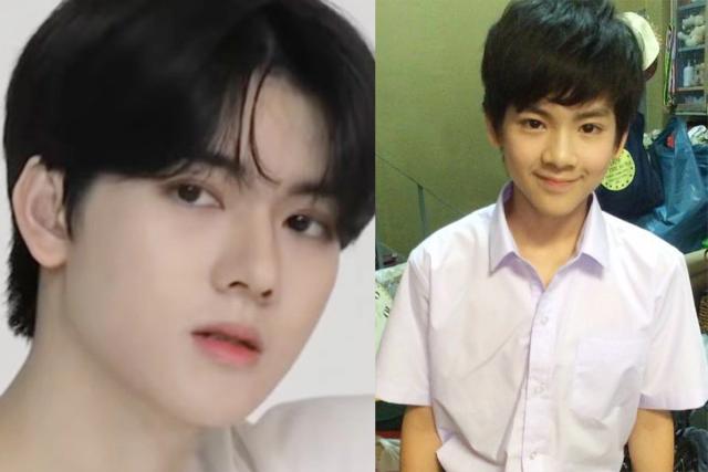 “잘 나가던 태국 <strong>배우</strong>였는데… K-POP 너무 좋아서 홀로 한국 왔습니다”