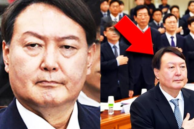 <strong>윤석열</strong> <strong>대통령</strong> 당선인, 검사시절 동료들은 ‘이런 사람’이라고 말했다