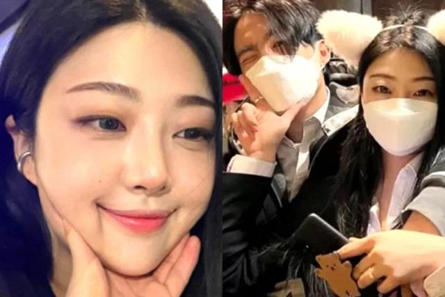 8살 연하 래퍼와 럽스타그램 중인 <strong>설운도</strong> 딸, ‘남친 있냐’는 질문에…