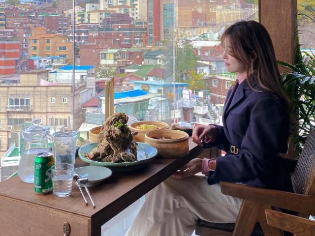 <strong>종로</strong>에서 맛있게 놀자 창신동 먹거리 뿌시기