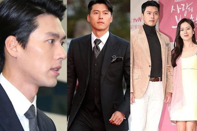 예비신랑 현빈 “제가 공식석상에서 <strong>정장</strong> 입는 진짜 이유는…”